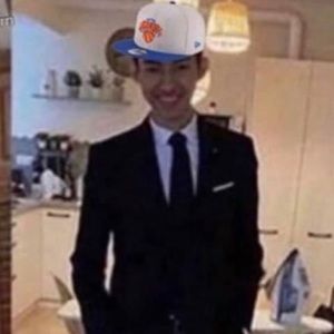 Meet your Posher, Shaundre